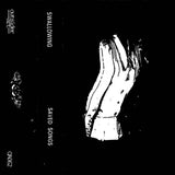 Swallowing // Saved Songs TAPE + ZINE