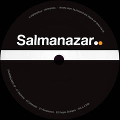 Salmanazar // Salmanazar 01 12"