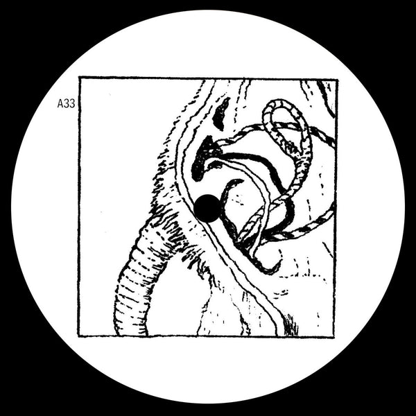 Santaka // Santaka EP 12inch – Tobira Records