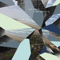 Tim Koch // Scordatura 2xCD/TAPE