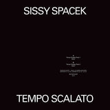 Sissy Spacek // Tempo Scalato LP