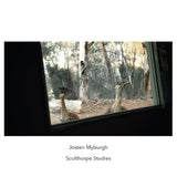 Josten Myburgh // Sculthorpe Studies CD