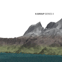 K-Group // Series 4 LP