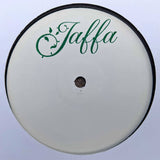 The Jaffa Kid // Second Frequencies 12"