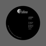 Ladan // Section 12"