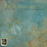 Jason Crumer // Services Rendered 3xLP / 2xCD