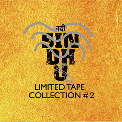 Various Artists // Sindhu Limited Tape Collection #2 TAPE