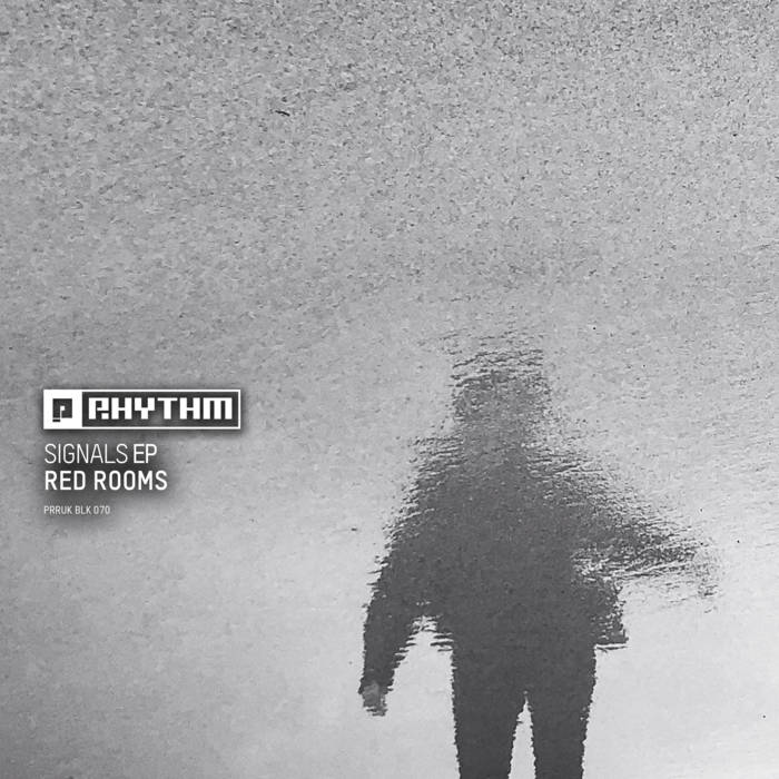 Red Rooms // Signals EP 12"