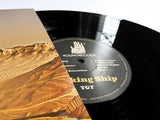 YGT // Sinking Ship LP