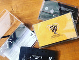 Various Artists // Sindhu Limited Tape Collection #2 TAPE