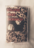 Singapore Police Background // s/t TAPE
