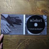 Mlehst // Her Single Desire Was Sadistic Pleasure, But Emotions Sometimes Betrayed Her CD