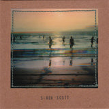 Simon Scott // Silenne CD