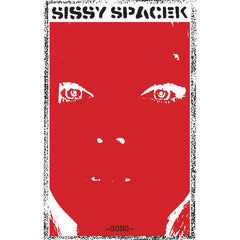 Sissy Spacek // Gong TAPE