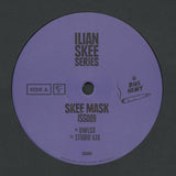 Skee Mask // ISS009 12 "