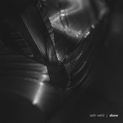 Seth Nehil // Skew / Flume CD