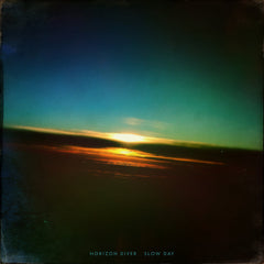 Horizon Diver // Slow Day CD