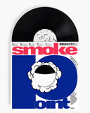 Smoke Point // Smoke Point LP