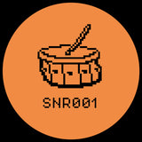Camiflage // Snaretrade001 12inch