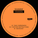 Camiflage // Snaretrade001 12inch