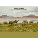 Tatsuro Murakami // The Sound Of Living Things CD