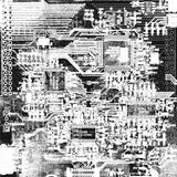 CIRCUI⊥ERROR // Ultra Sonic Therapy TAPE