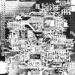 CIRCUI⊥ERROR // Ultra Sonic Therapy TAPE