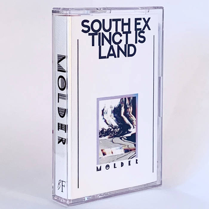 Molder // South Extinct Island TAPE