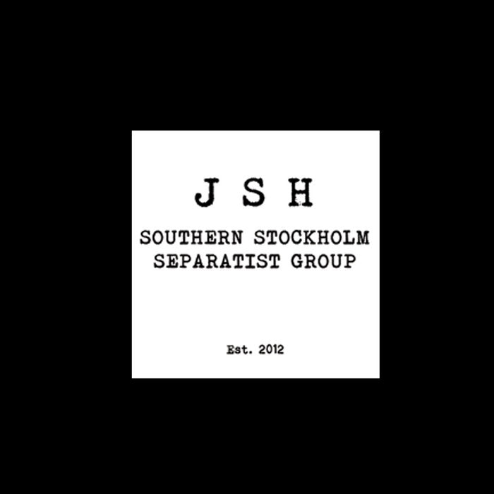 JSH // Southern Stockholm Separatist Group 7"