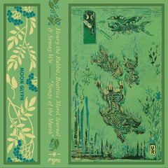 Henry the Rabbit, Beatrice Morel Journel & Semay Wu // Songs of the Marsh TAPE