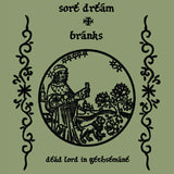Sore Dream & Branks // Split TAPE