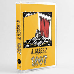 J. Albert // Soot Tape