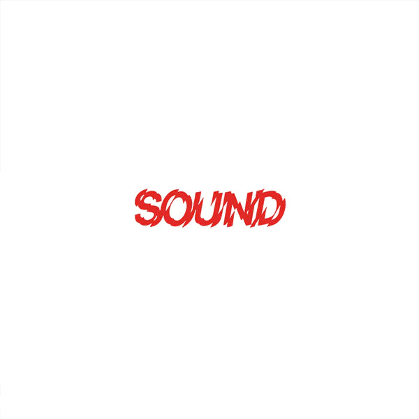 Various Artists // Sound LP