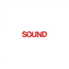Various Artists // Sound LP