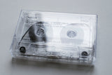 V / A // Sound Journal: Do-Nothing TAPE