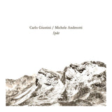 Carlo Giustini / Michele Andreotti // Split CDr