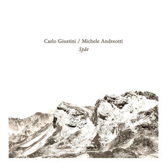 Carlo Giustini / Michele Andreotti // Split CDr