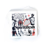 Spiritflesh // Spiritflesh LP
