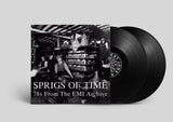 V / A // Sprigs Of Time (78s From The EMI Archive) 2xLP
