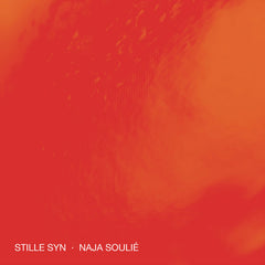 Naja Soulié // Stille syn TAPE