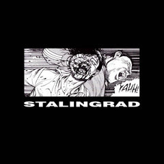 Andrew Nolan x Stalingrad TAPE
