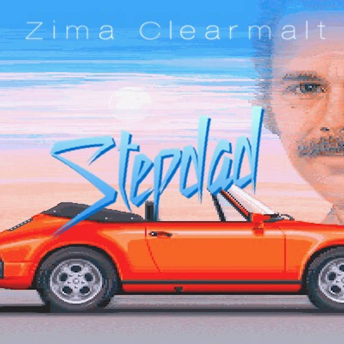Zima Clearmalt // Stepdad TAPE