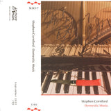 Stephen Cornford // Domestic Music Tape