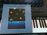 Steve Roach // Structures From Silence LP