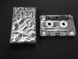 Aidan Baker // Strung Tape