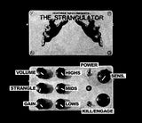 Deathbed Tapes // The Strangulator PEDAL