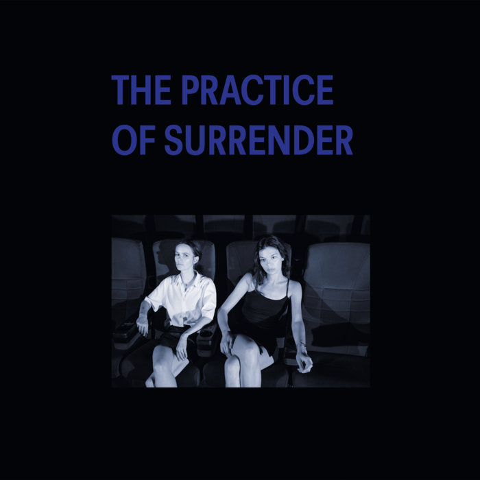 Orphan Ann // The Practice of Surrender LP