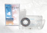 Miroque // Botanical Sunset Tape