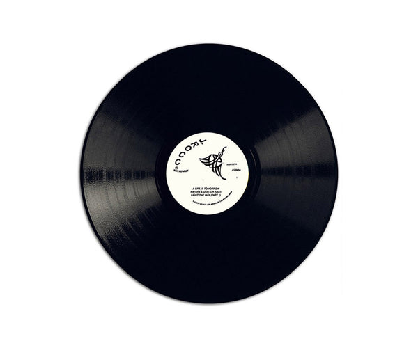 Tribute To Sun Ra(s) G [HNR97] | J.ROCC | HIT+RUN