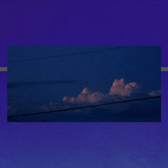 Elijah Knutsen // Blue Sun Daydream TAPE
